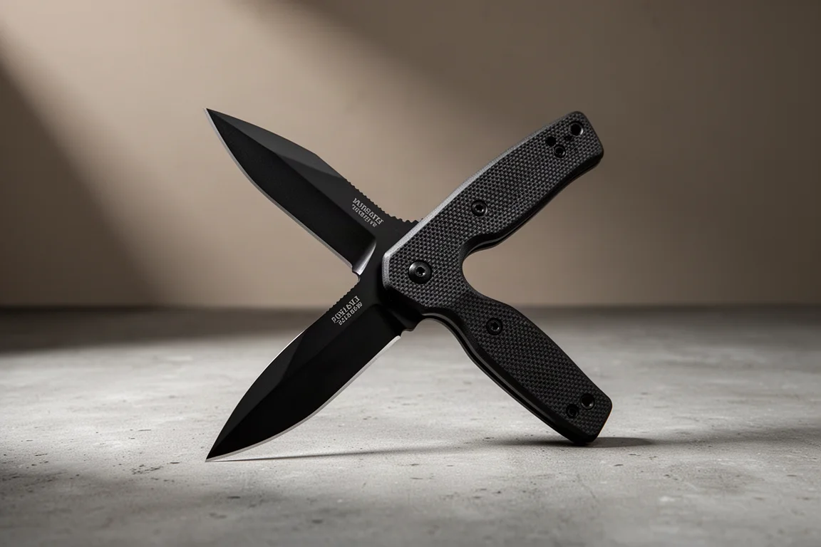 Tops Knives Bull Trout product image