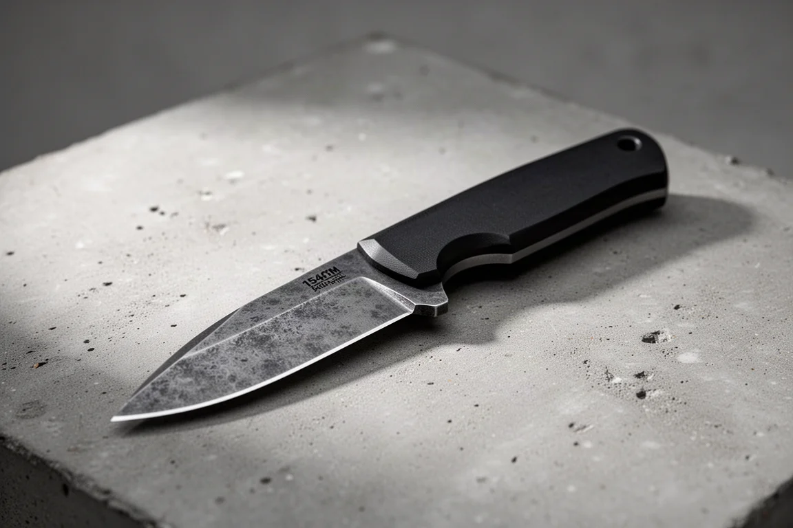 TOPS Knives Bull Trout product image