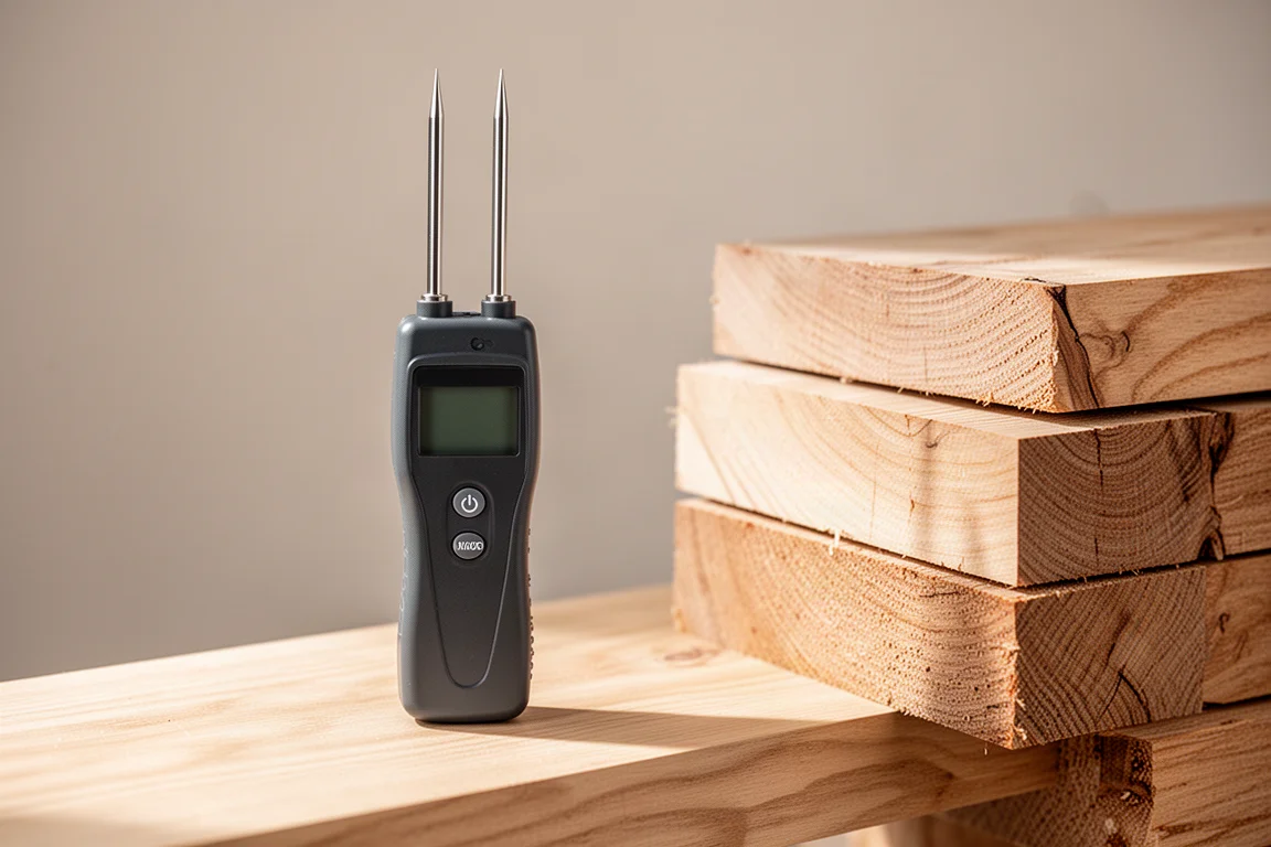 TopTes Moisture Detector product image