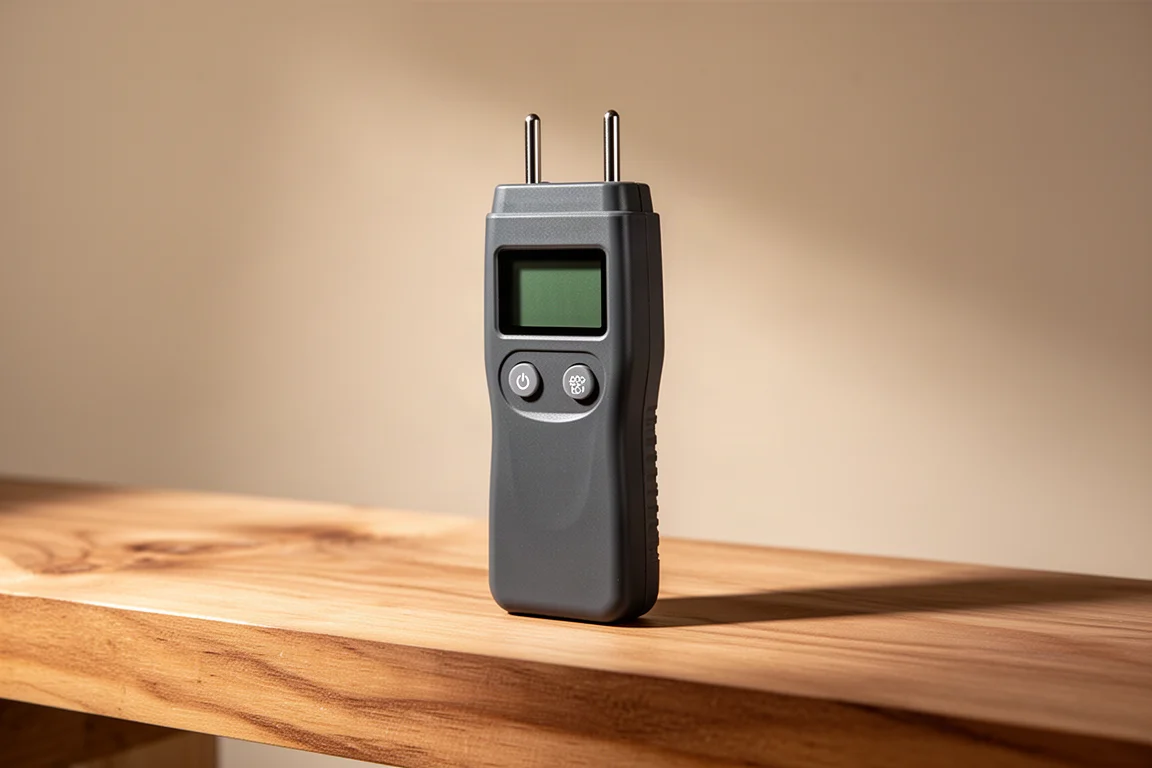 TopTes Moisture Meter product image