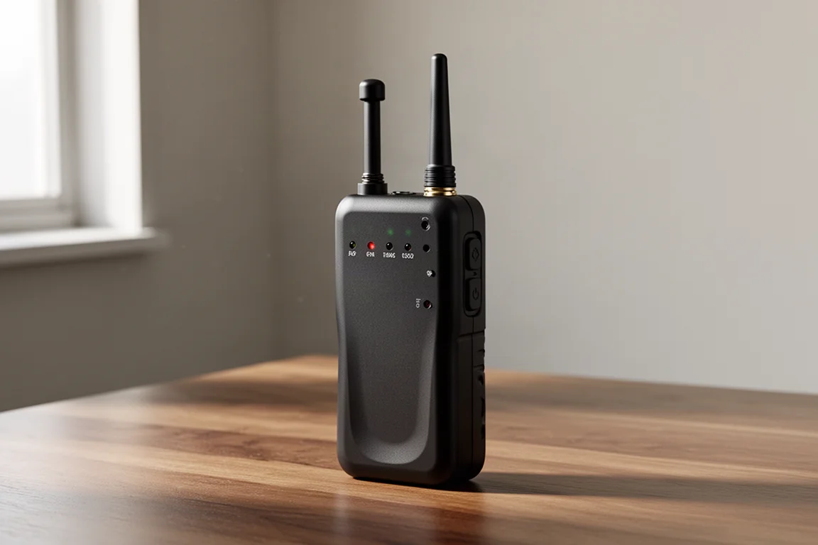 Top Test PT210 Combustible Gas Leak Detector product image