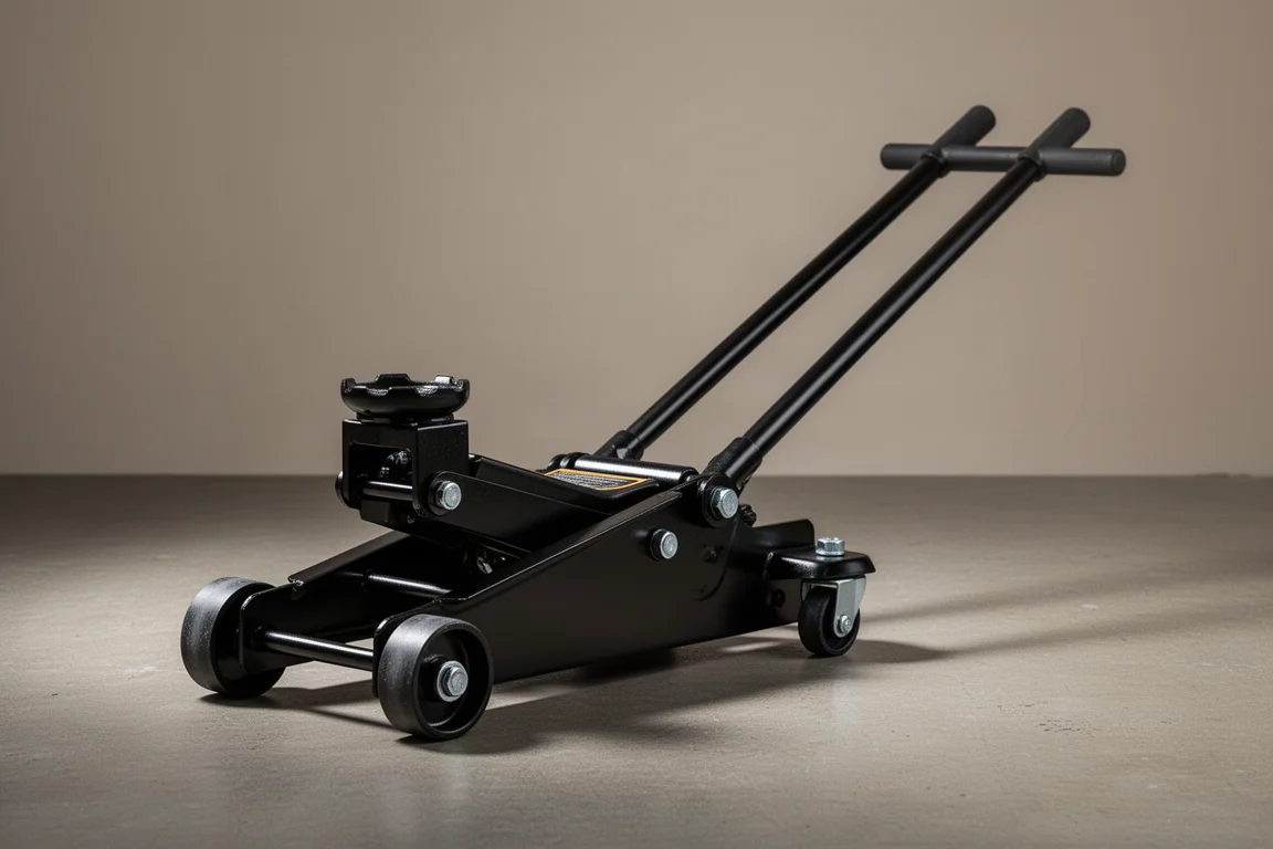 Torin Blackjack 3-Ton Floor Jack product image