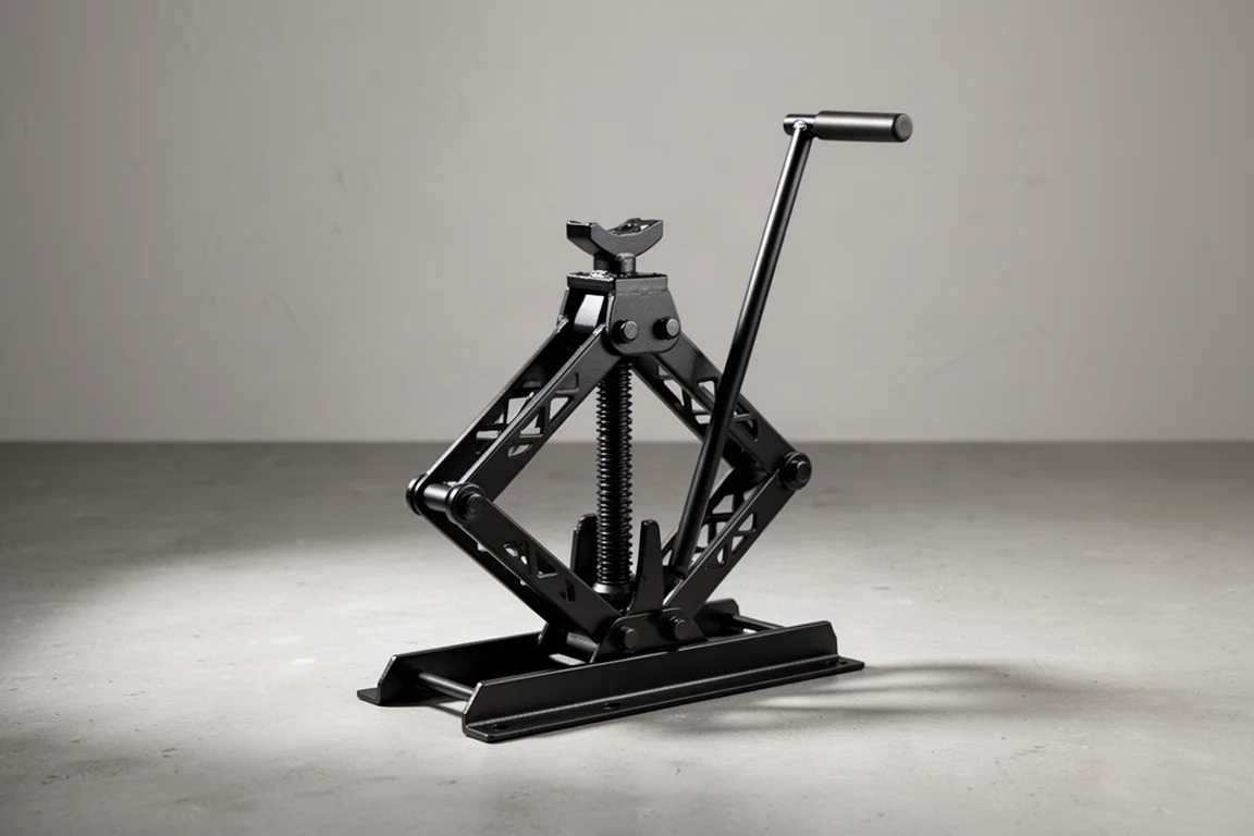 Torin 1.5 Ton Scissor Jack product image