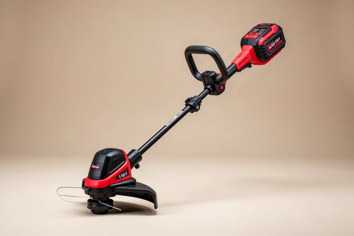 Toro 60V Flex Force 51835 String Trimmer product image