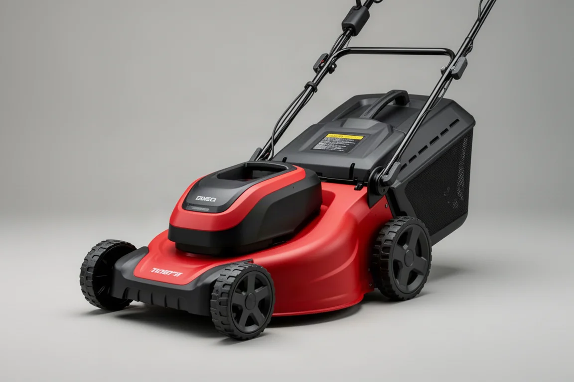 Toro 60V Max Flex Force Mower product image