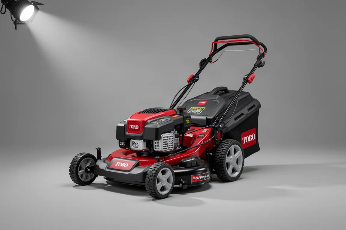 Toro 60V Max 22-in Recycler product image