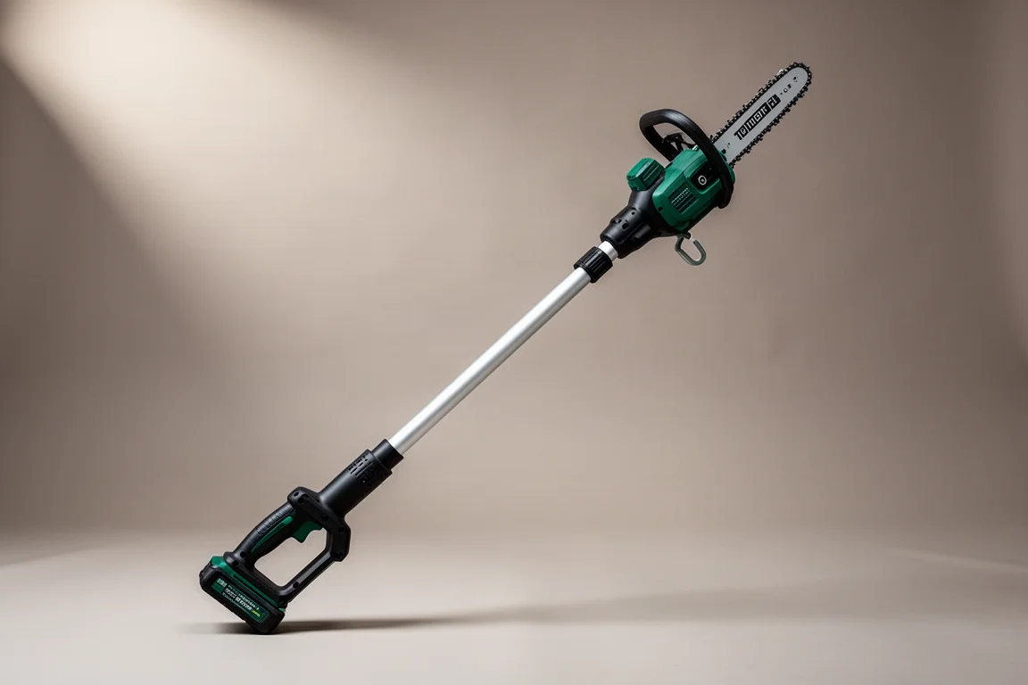 Recensione della asta telescopica Toro 60V: un potente e robusto tagliatore per alberi danneggiati dalle tempeste immagine di copertina