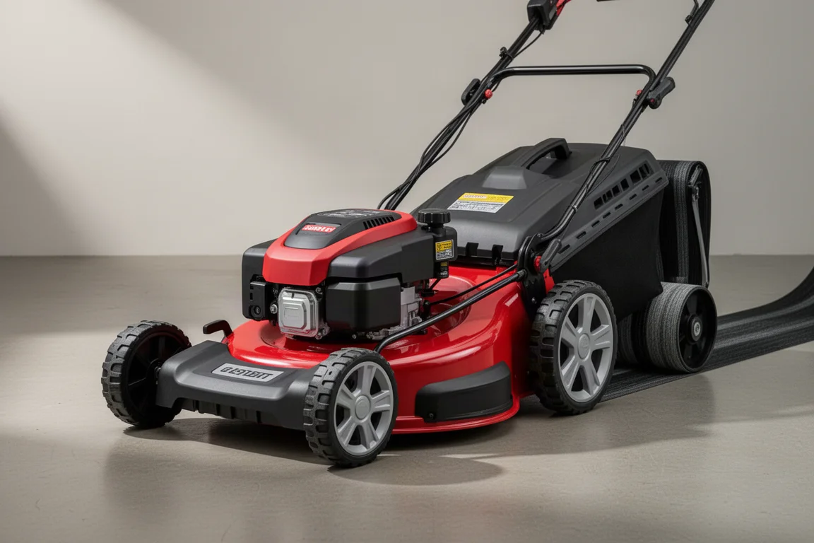 Toro 60V Strike Lawn Mower product image