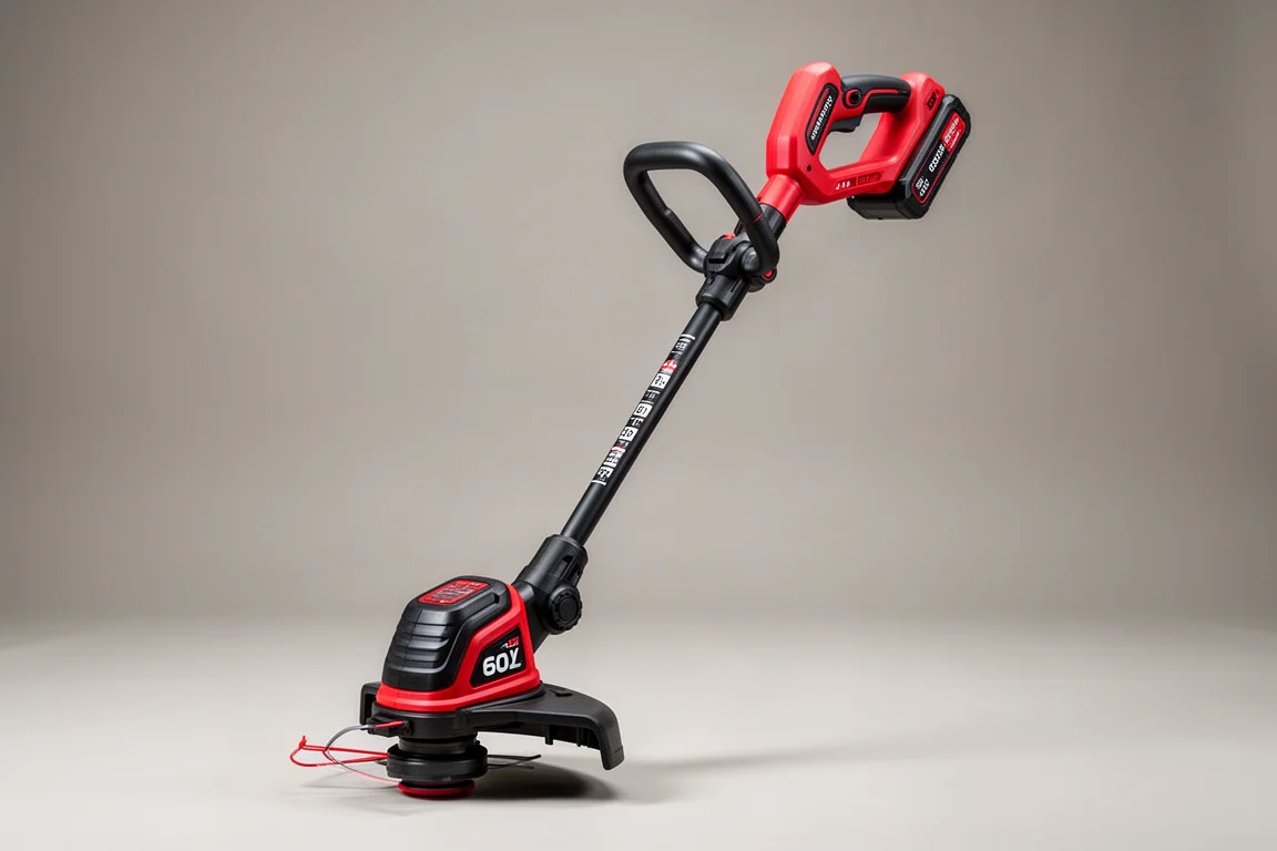 Toro 60V String Trimmer product image