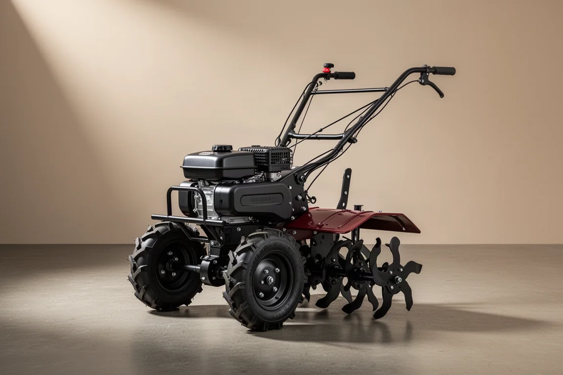 Recensione del Motozappa Toro a Doppia Direzione con Zolle Posteriori: Due Modalità di Lavorazione in una Sola Macchina immagine di copertina