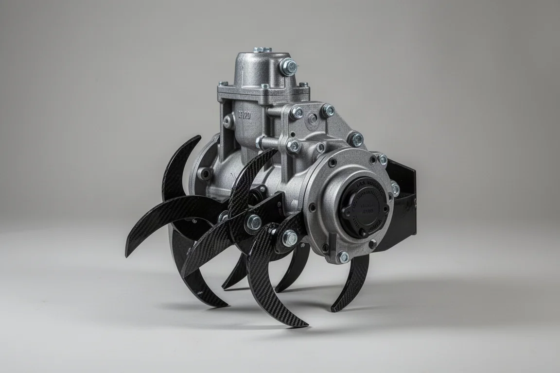 Toro Flex-Force Cultivator Attachment product image
