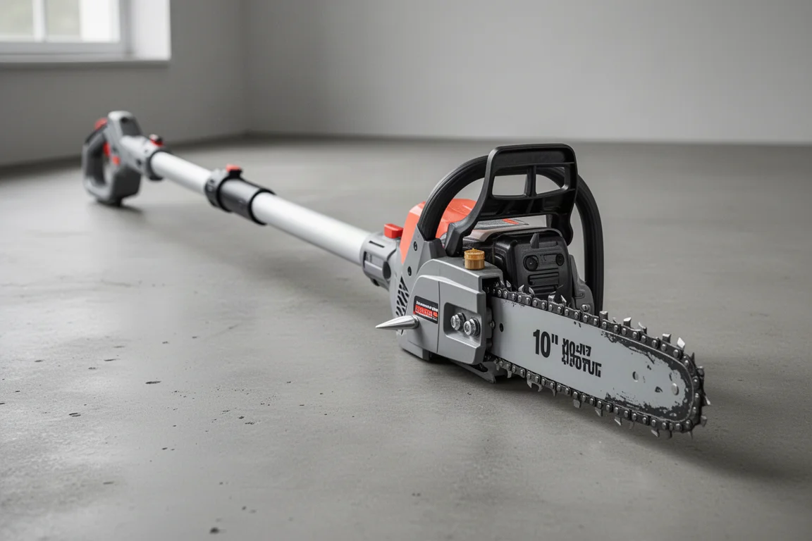 Toro Flex-Force Pole Saw Attachment product image