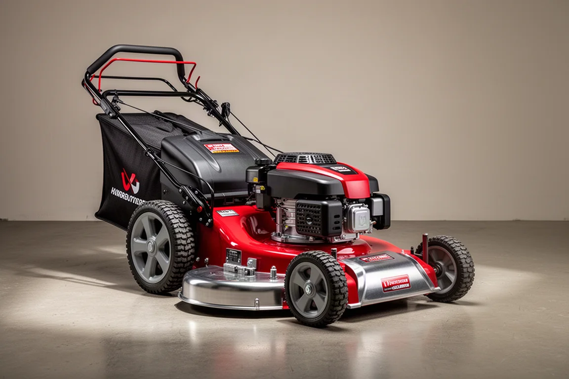 Toro Gas Walk Behind Mower product image