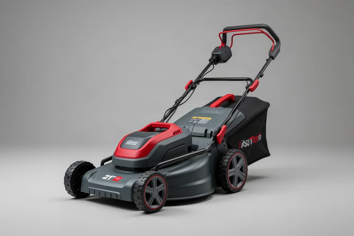 Toro Recycler 21 in 60V Mower product image