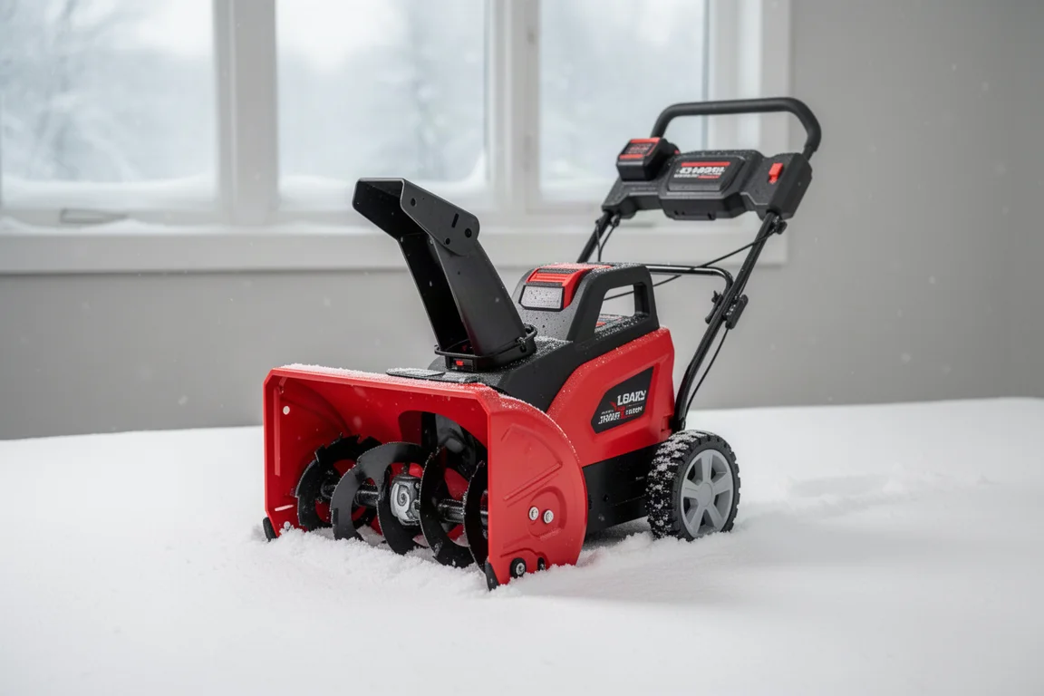 Toro Snow Blower product image