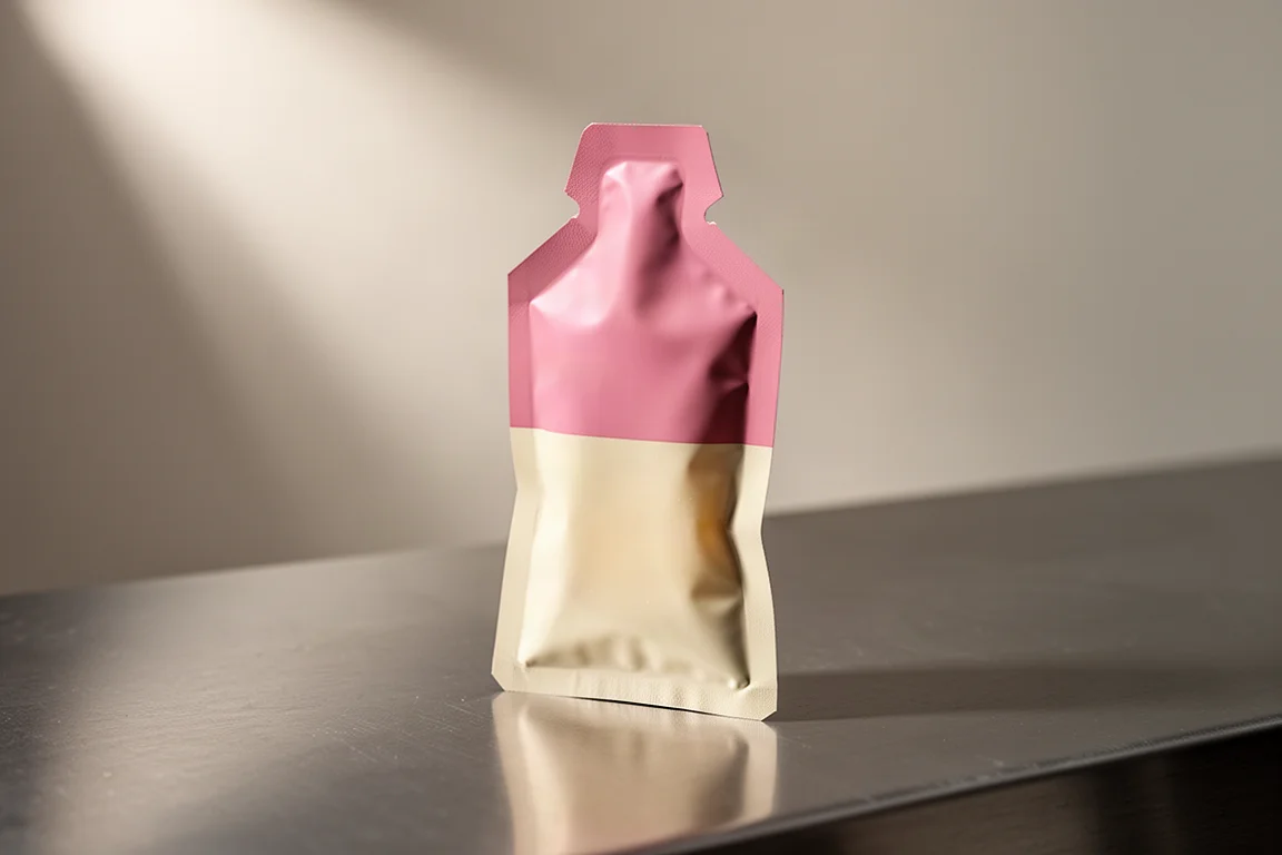TORQ Energy Gel (Rhubarb and Custard) product image