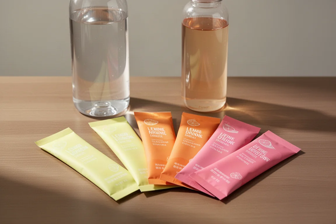 Torq Hydration Drink Mix product image