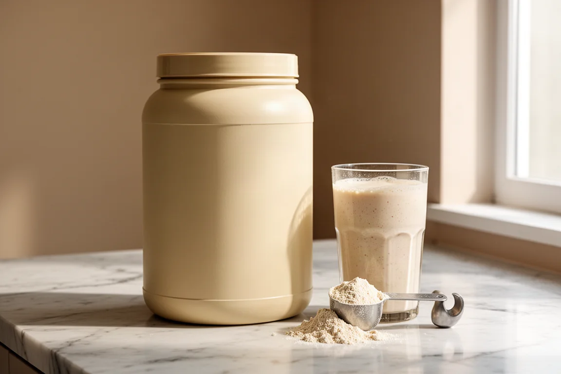 Torq Recovery Drink Mix product image