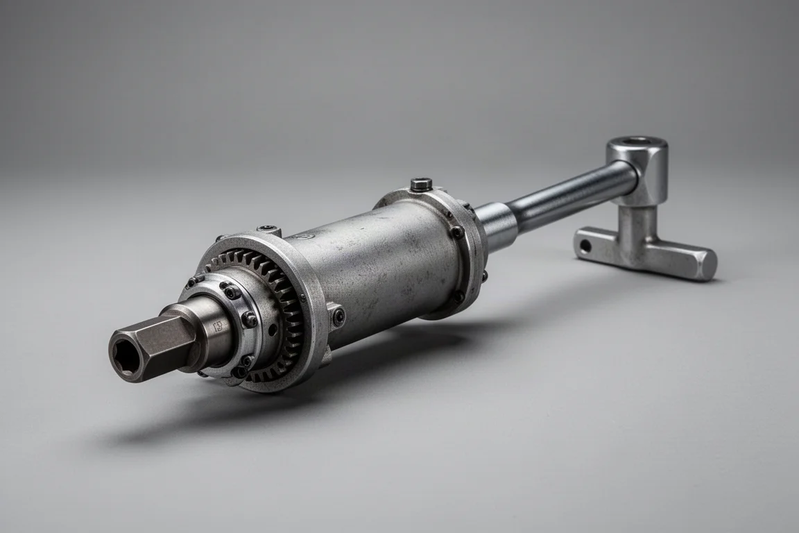 Torque Multiplier Lug Nut Remover product image