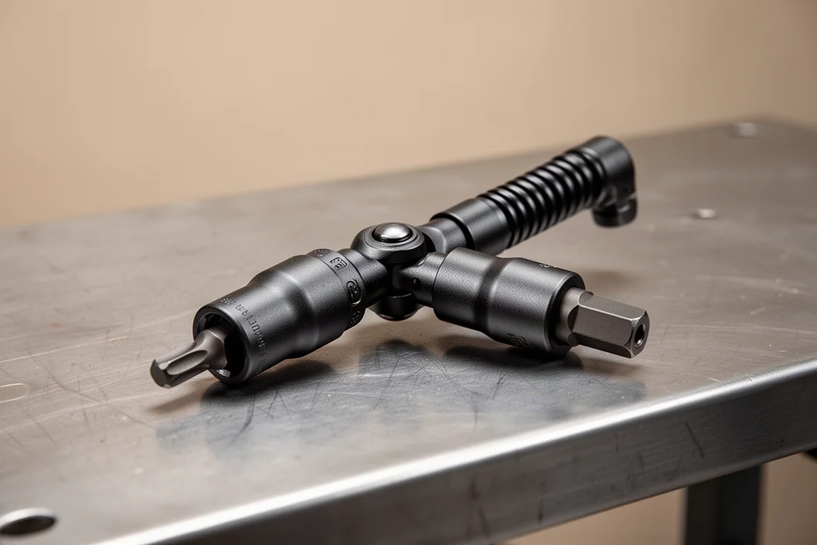 Torque Saver Universal Socket Extension product image