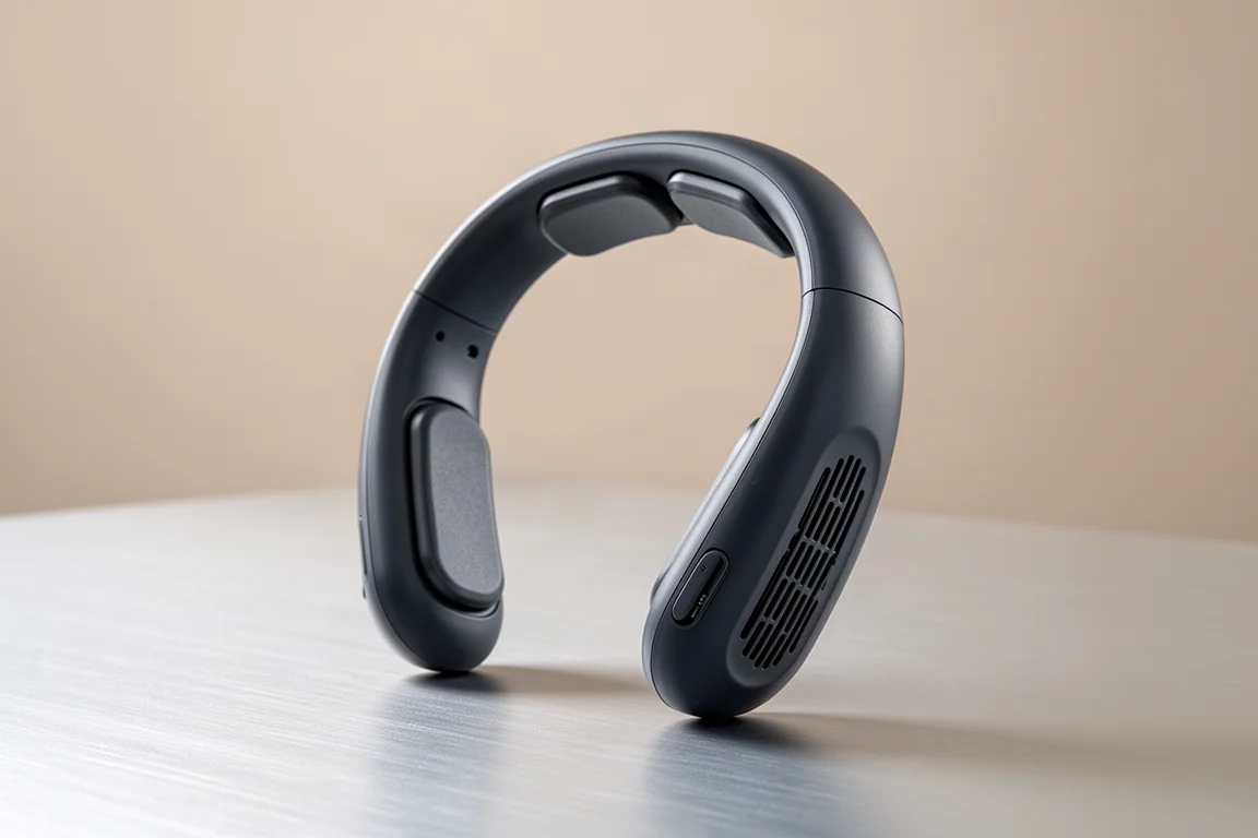 Torras Coolify Cyber product image
