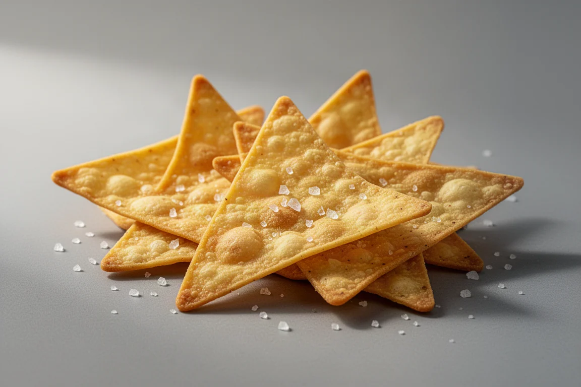 Tortillas Superior Dipping Chips Restaurant Style Sea Salt product image