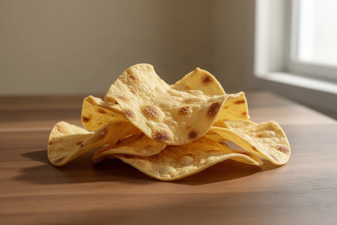 Tortiyahs Tortilla Chips product image