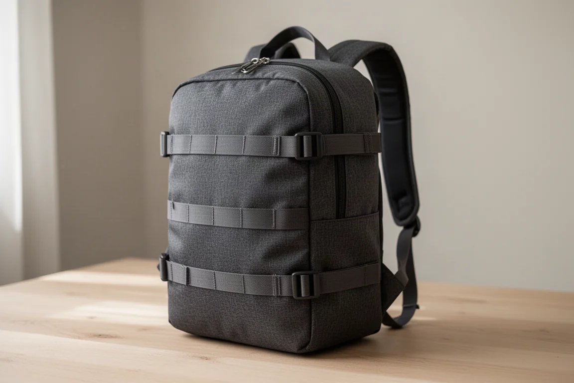 Tortuga Expandable 27-32L product image