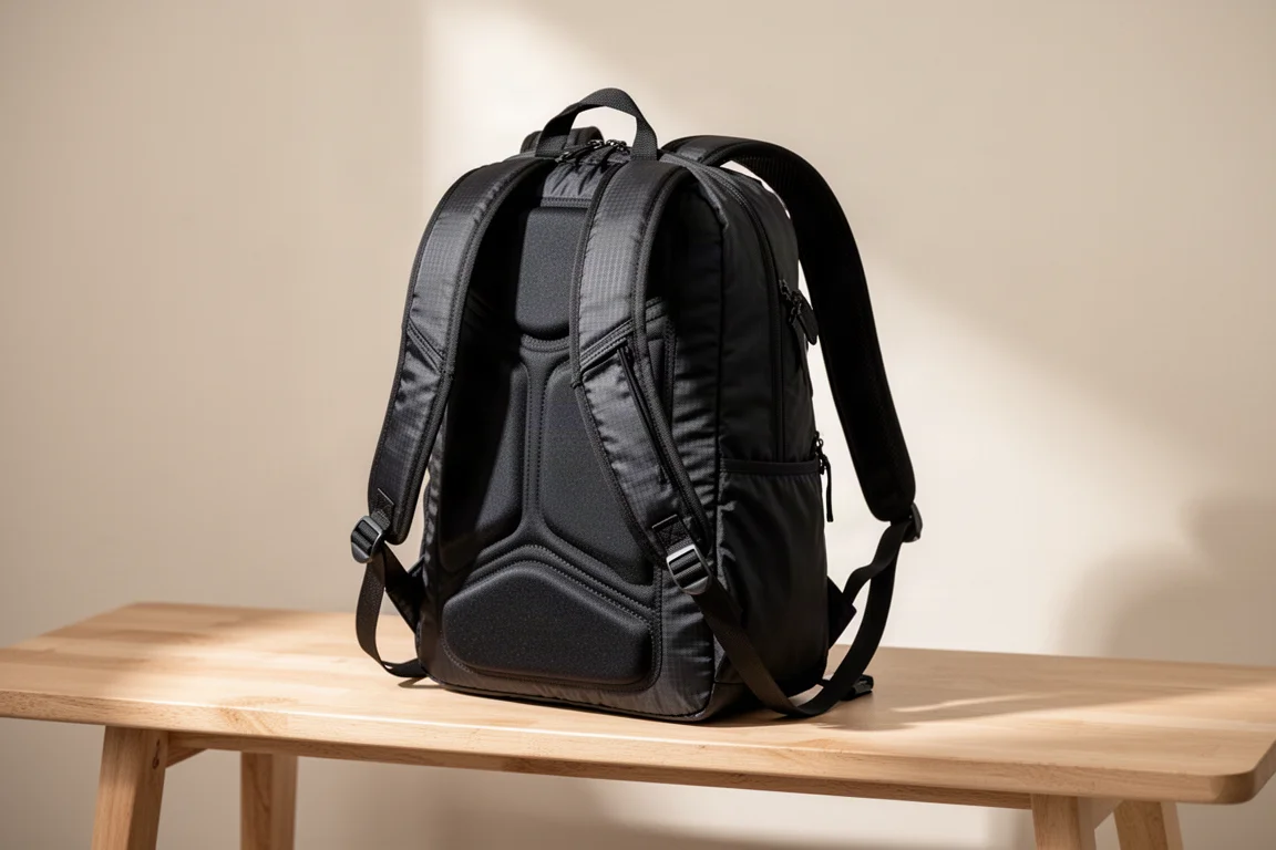 Tortuga Packable Backpack product image