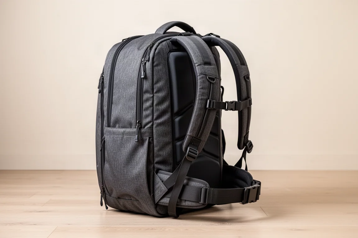 Tortuga V4 Travel Backpack product image