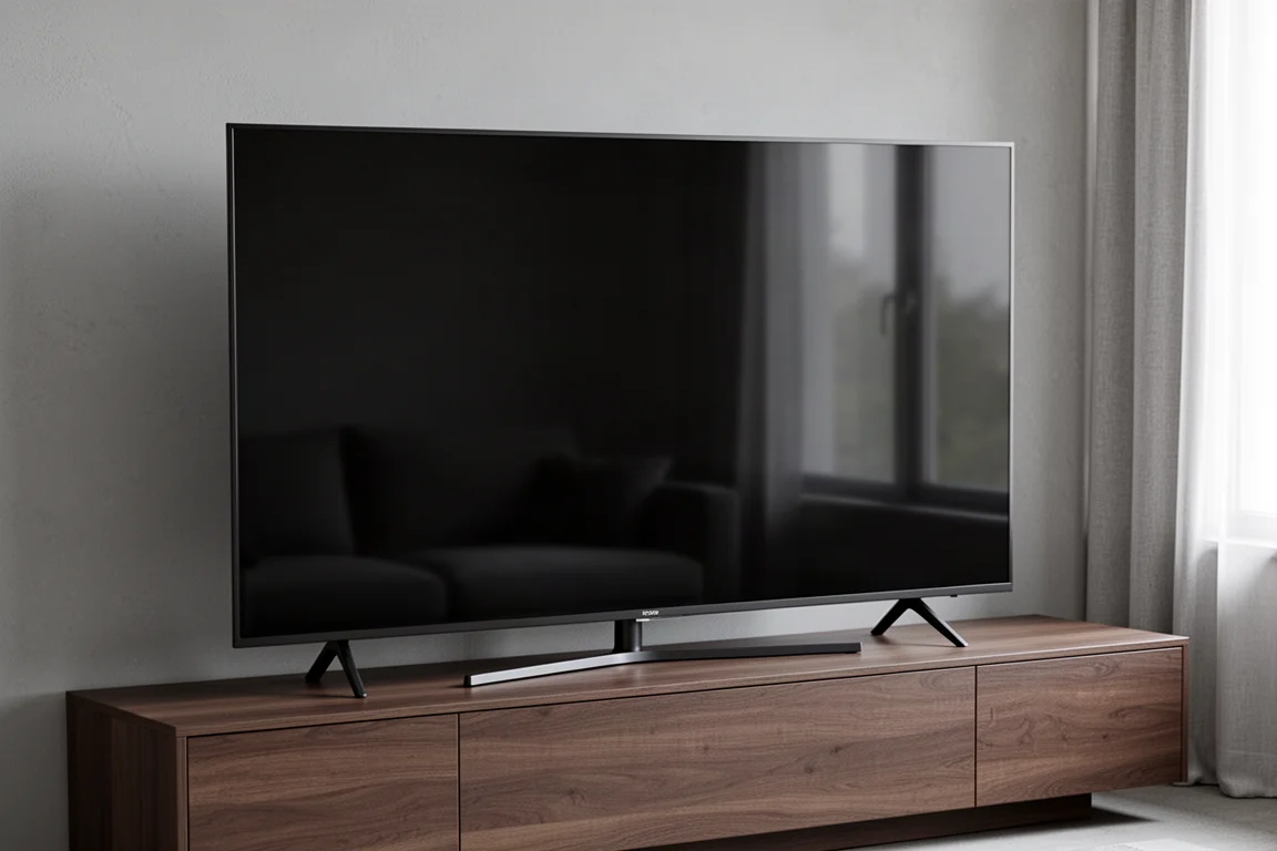 Toshiba 75-Inch 4K Fire TV product image