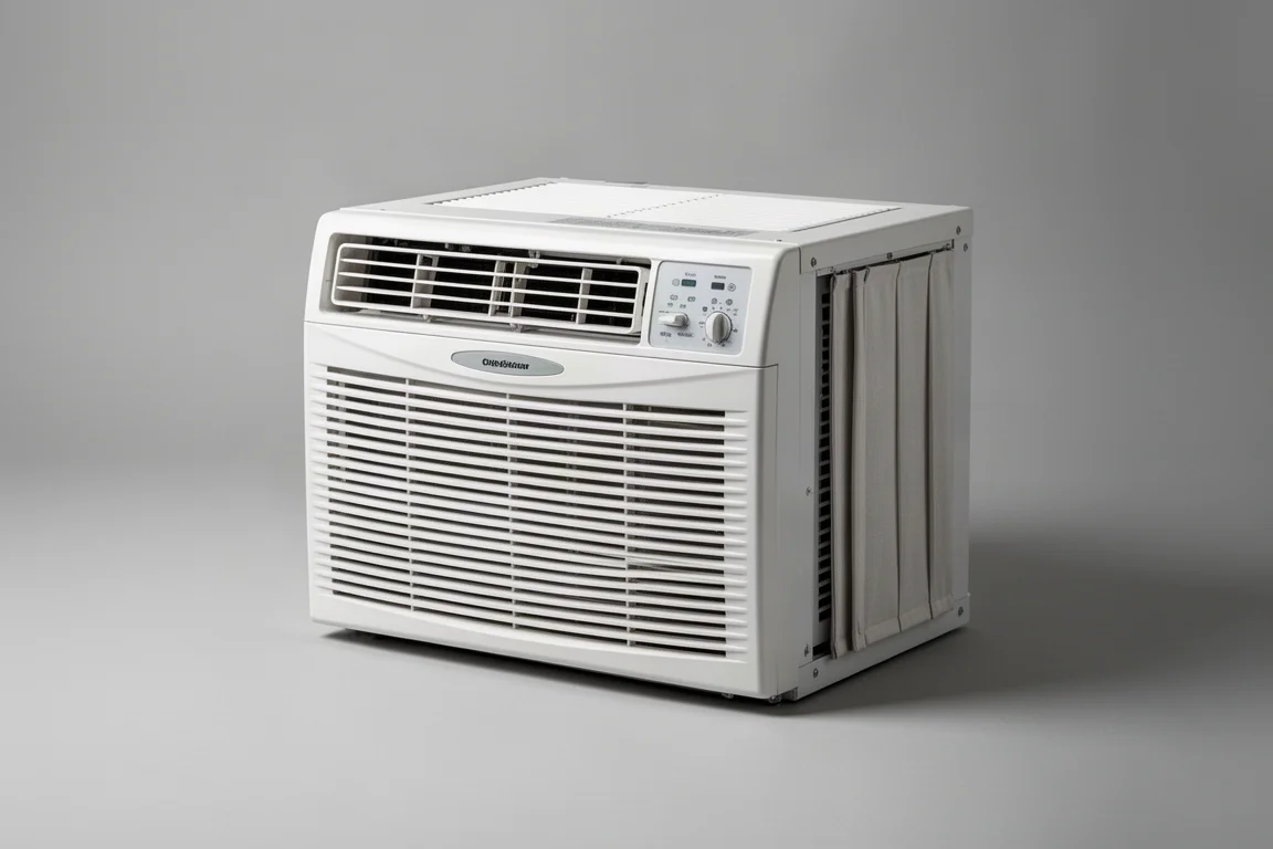 Toshiba Air Conditioner product image