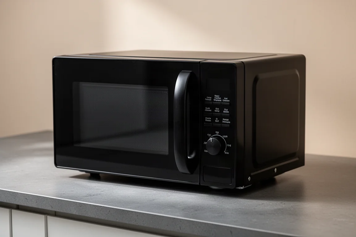 Toshiba Advanced Microwave product image