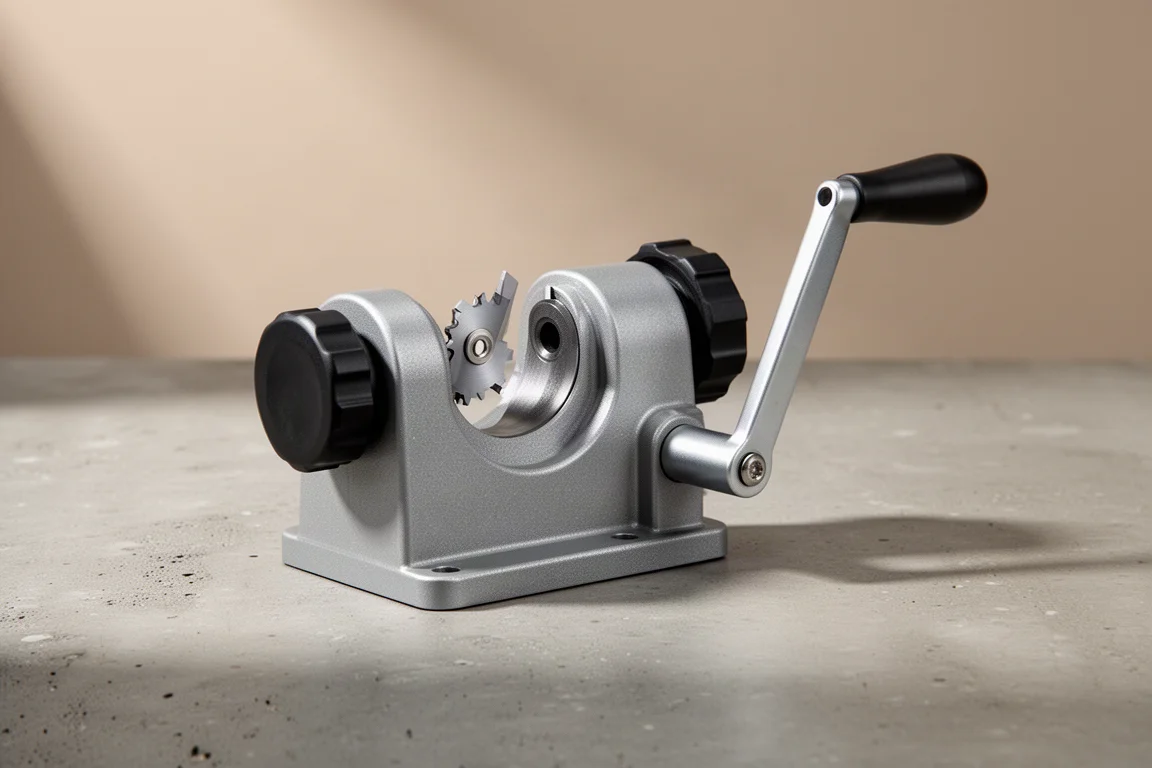 Total Chainsaw Sharpener product image