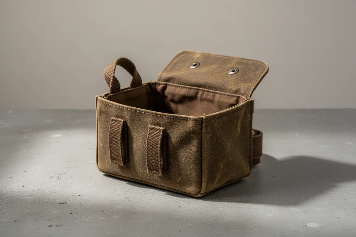 Tough Pommel Belt Pouch product image