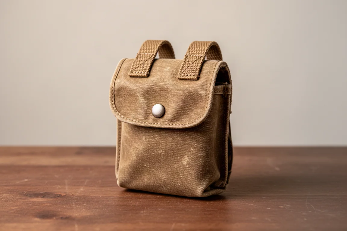 Tough Possum Belt Pouch product image