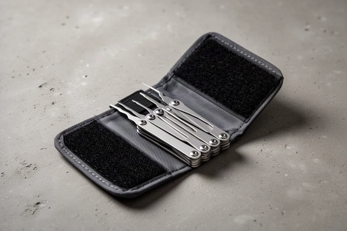 Tough Possum Gear Entry Kit product image