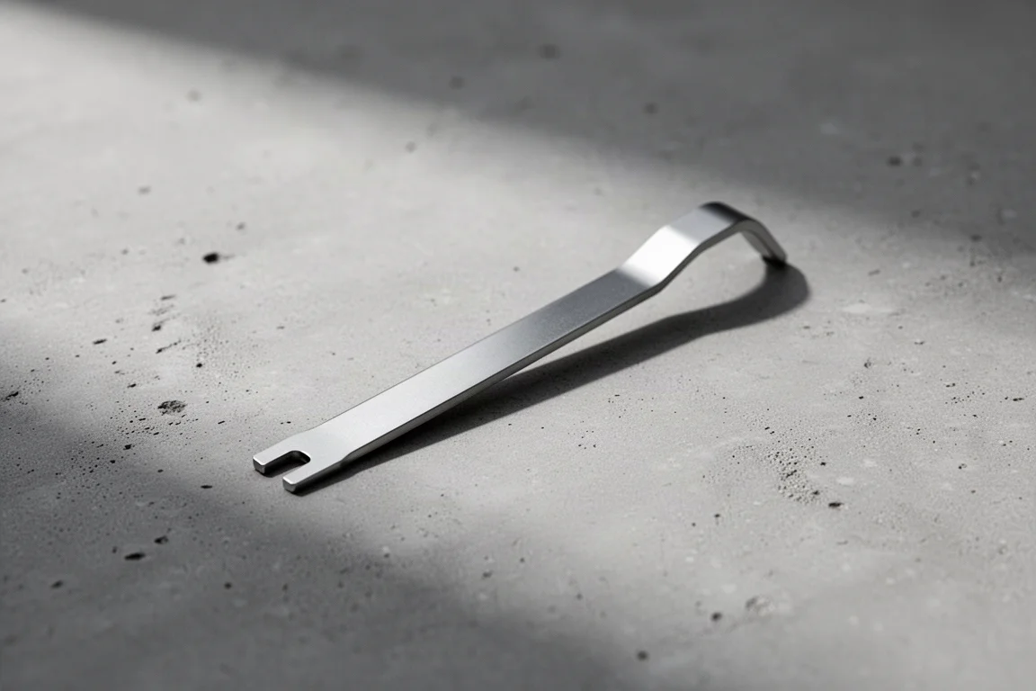 Tough Possum Gear Lock Bypass Multi-Tool product image