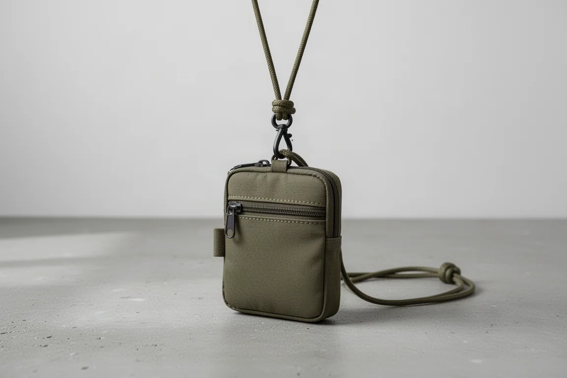 Tough Possum Project NAAV Pouch product image