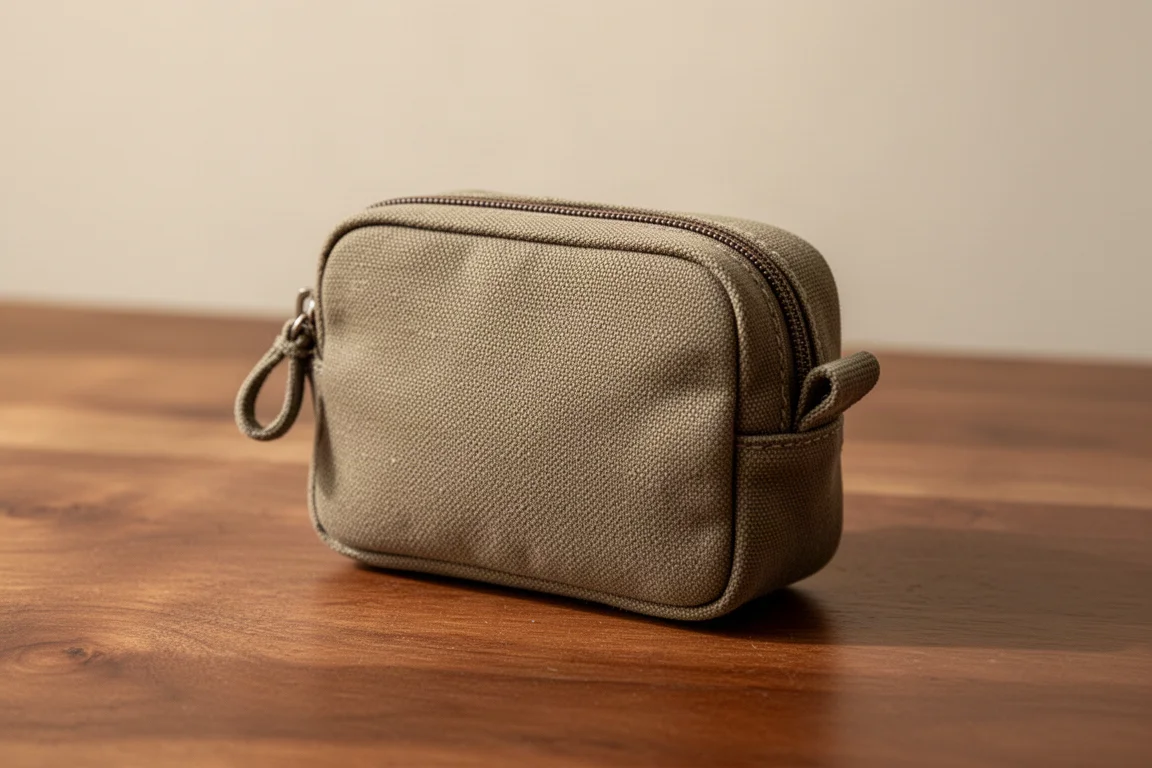 Tough Possum Gear Pocket Possibles Pouch product image
