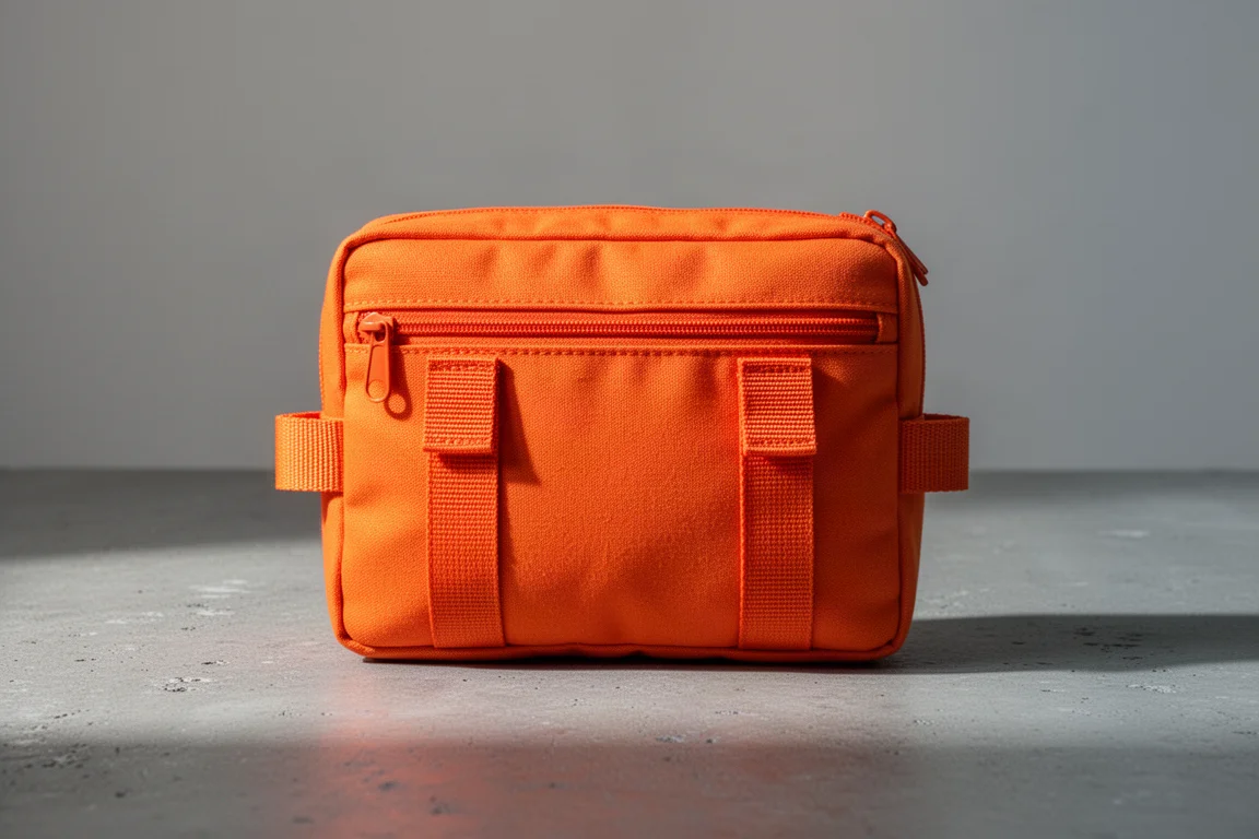 Tough Possum Gear Possibles Pouch product image