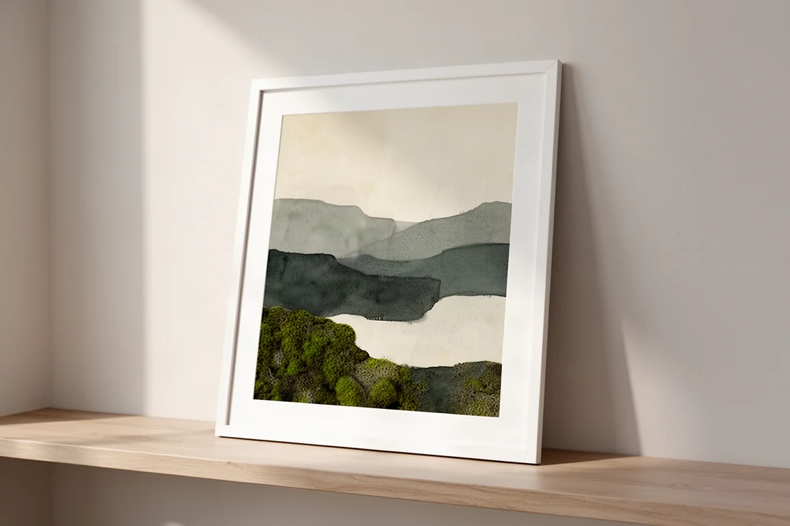Tough Souls Print product image