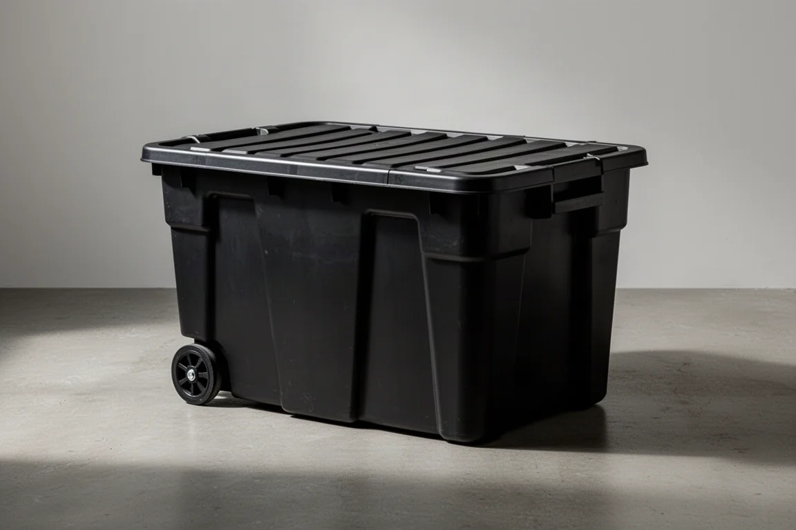 ToughBox Storage Tote product image
