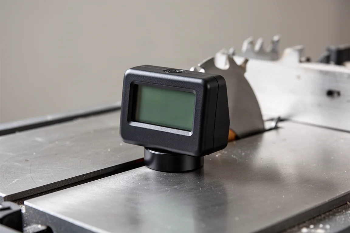 ToughBuilt Digital Angle Gauge product image