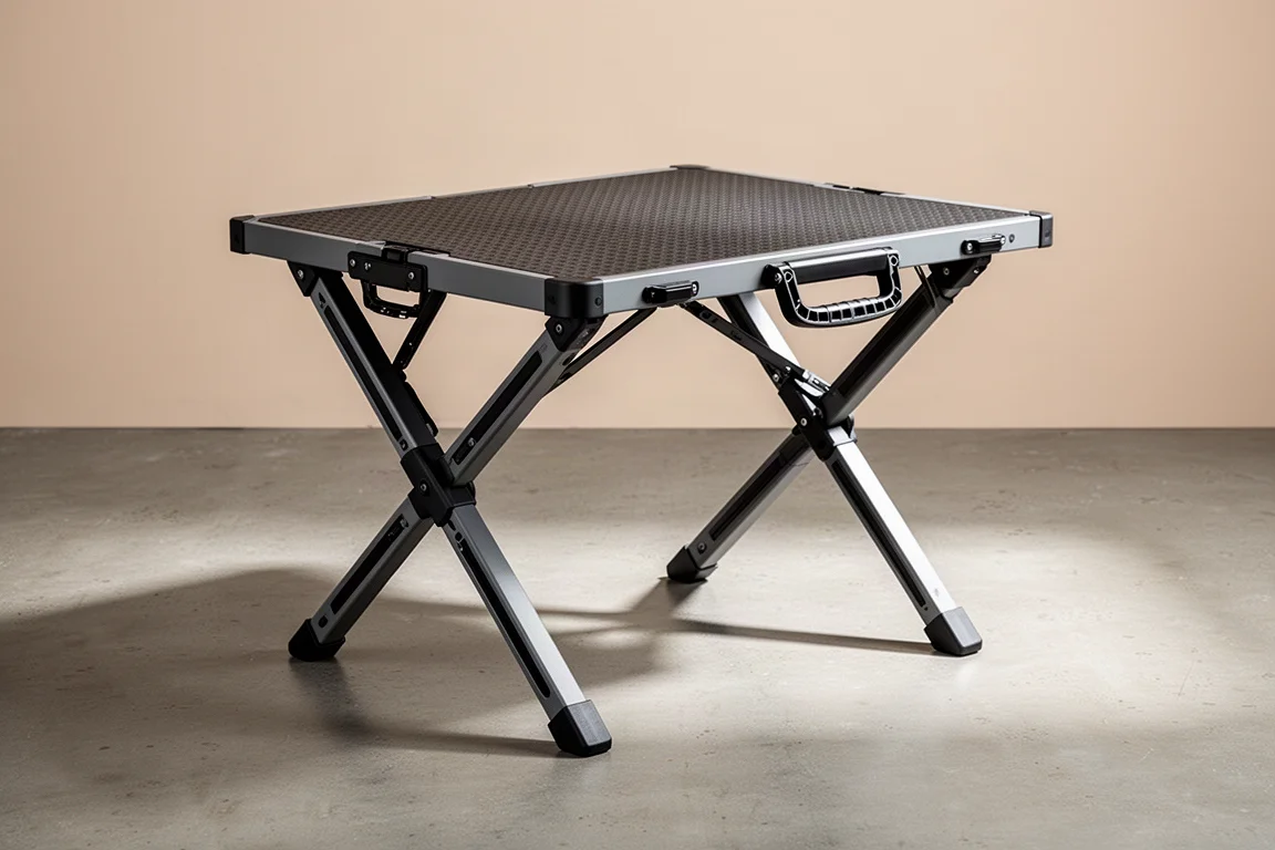ToughBuilt Foldable Table product image