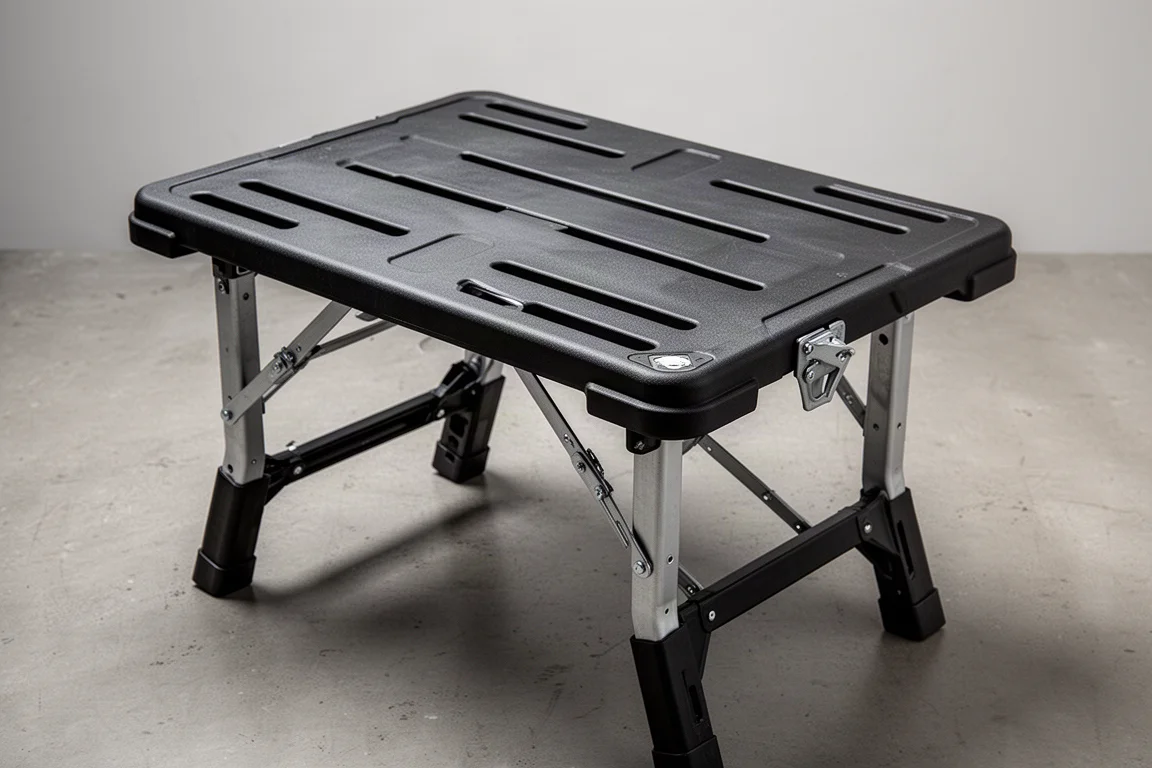 ToughBuilt Folding Work Table product image