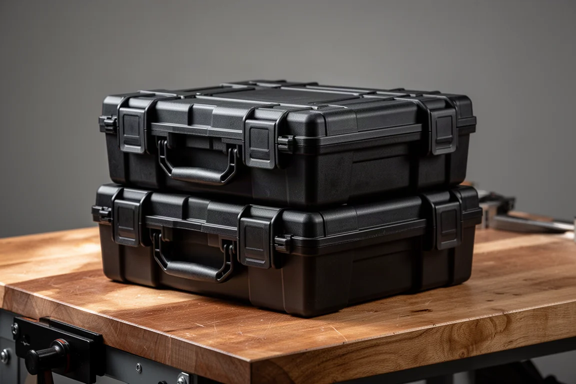 ToughBuilt Modular Tool Storage System product image