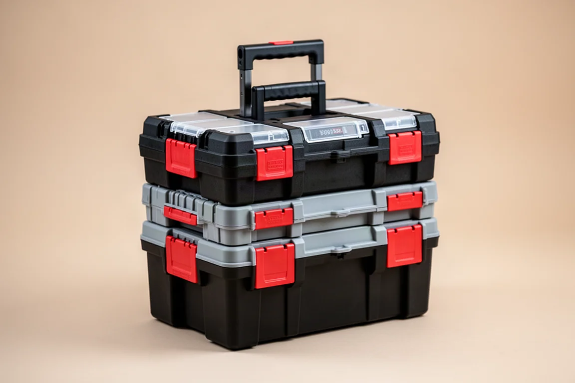 ToughBuilt Modular Toolbox System product image