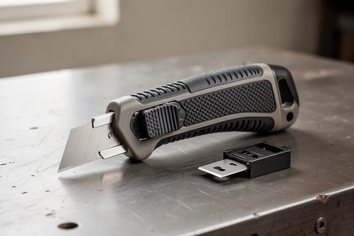 Toughbuilt Reload Utility Knife product image