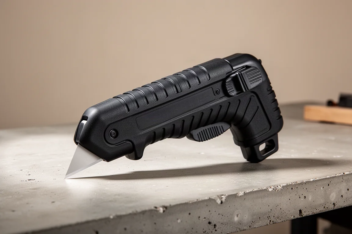ToughBuilt Scraper Utility Blade product image